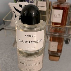 Bal d'Afrique 100 ml no box